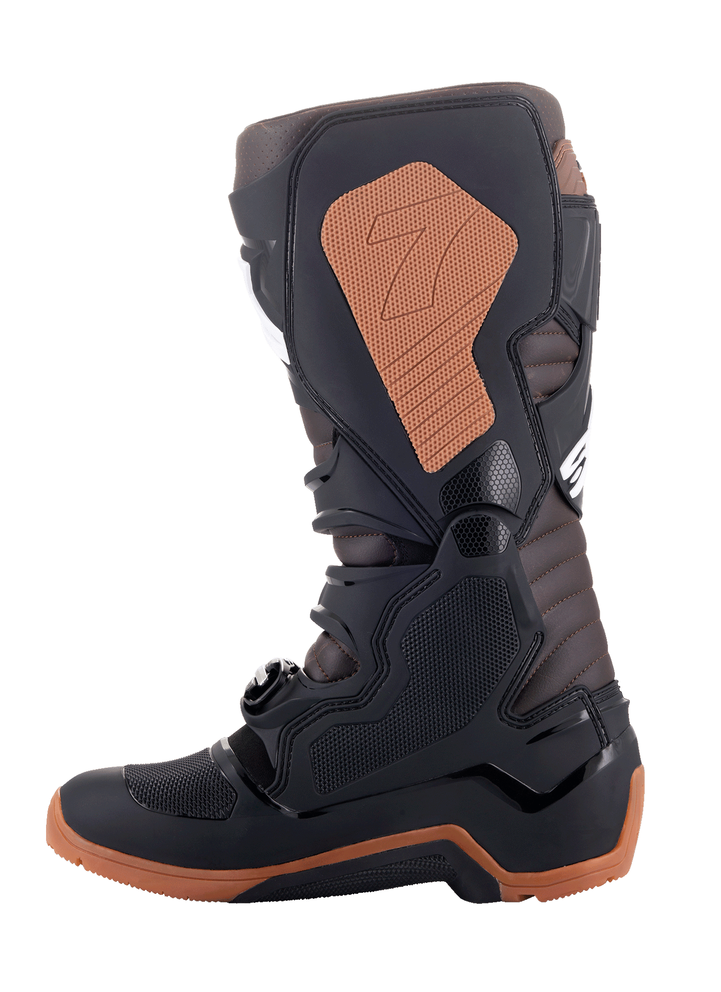 Tech 7 Enduro Bottes