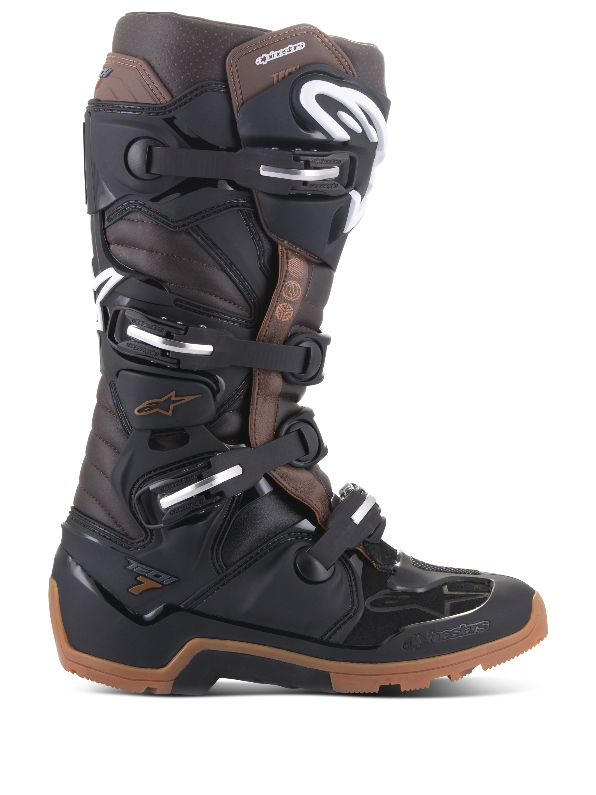 Bottes Tech 7 Enduro 