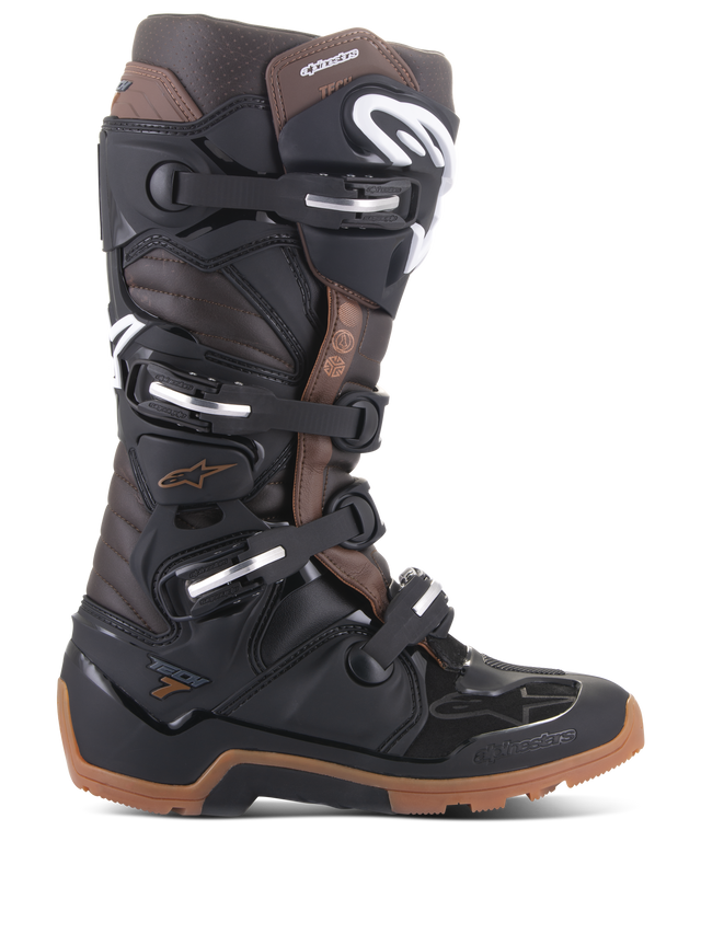 Tech 7 Enduro Stiefel