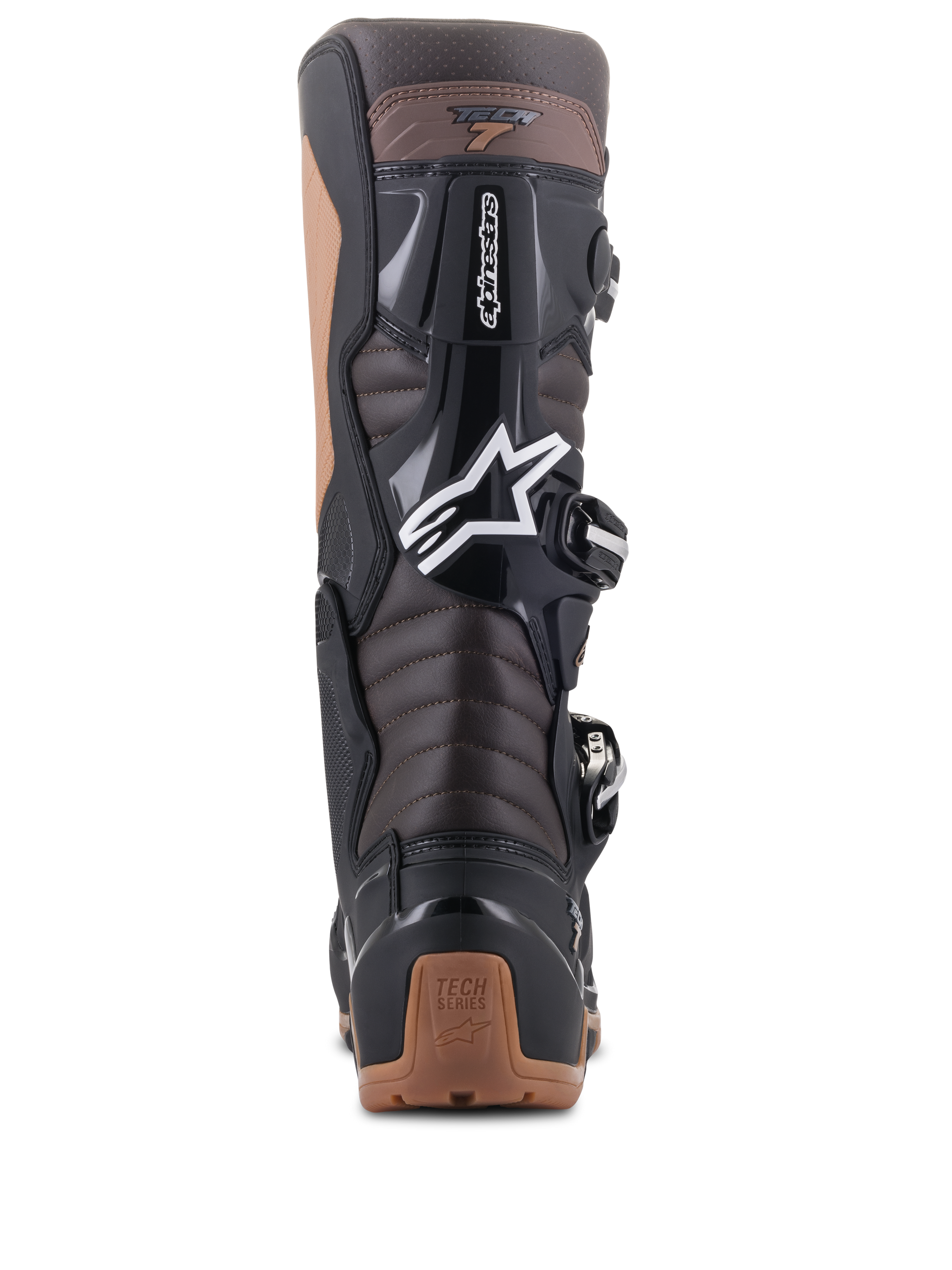 Bottes Tech 7 Enduro 