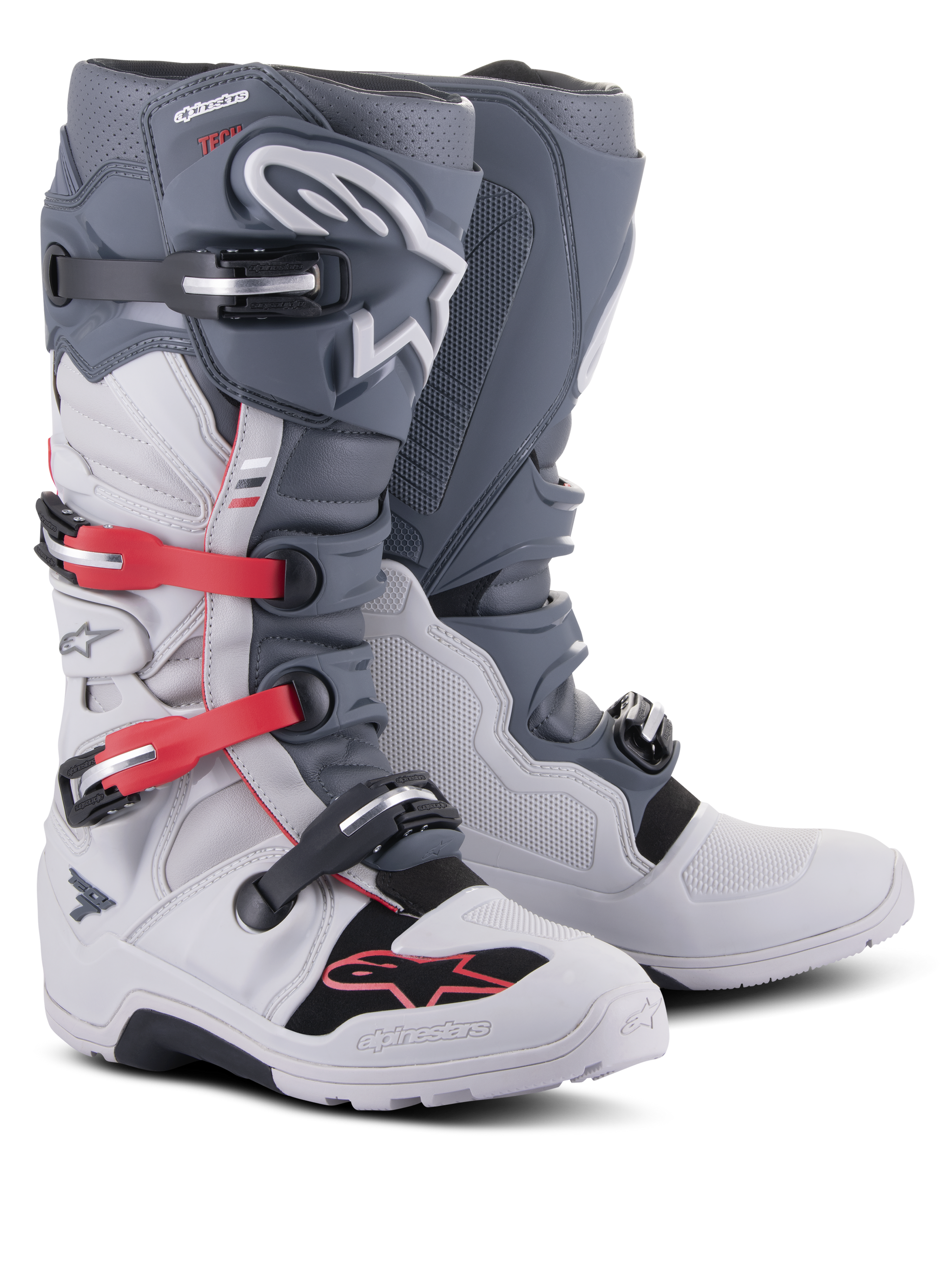 Tech 7 Enduro Boots
