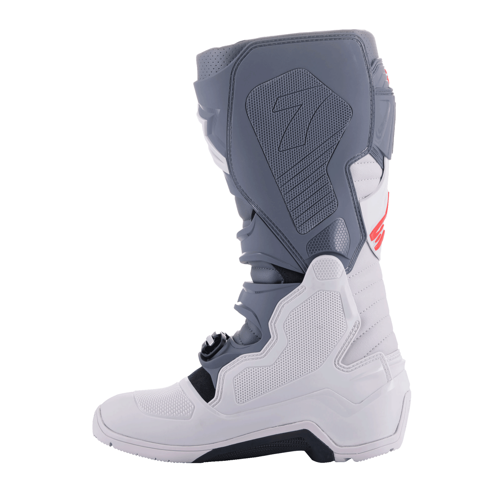 Tech 7 Enduro Bottes