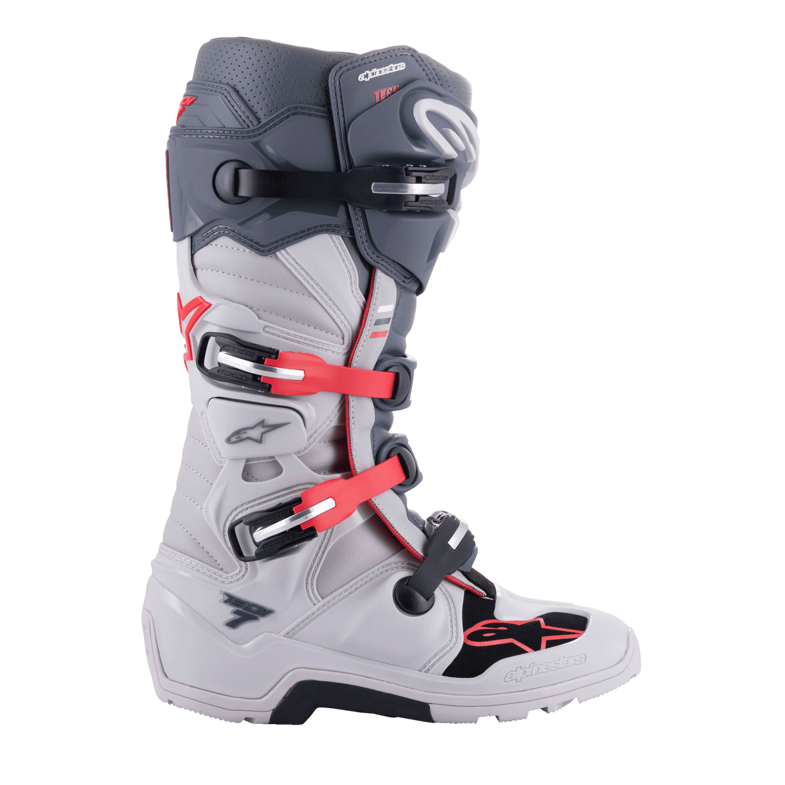 Tech 7 Enduro Bottes