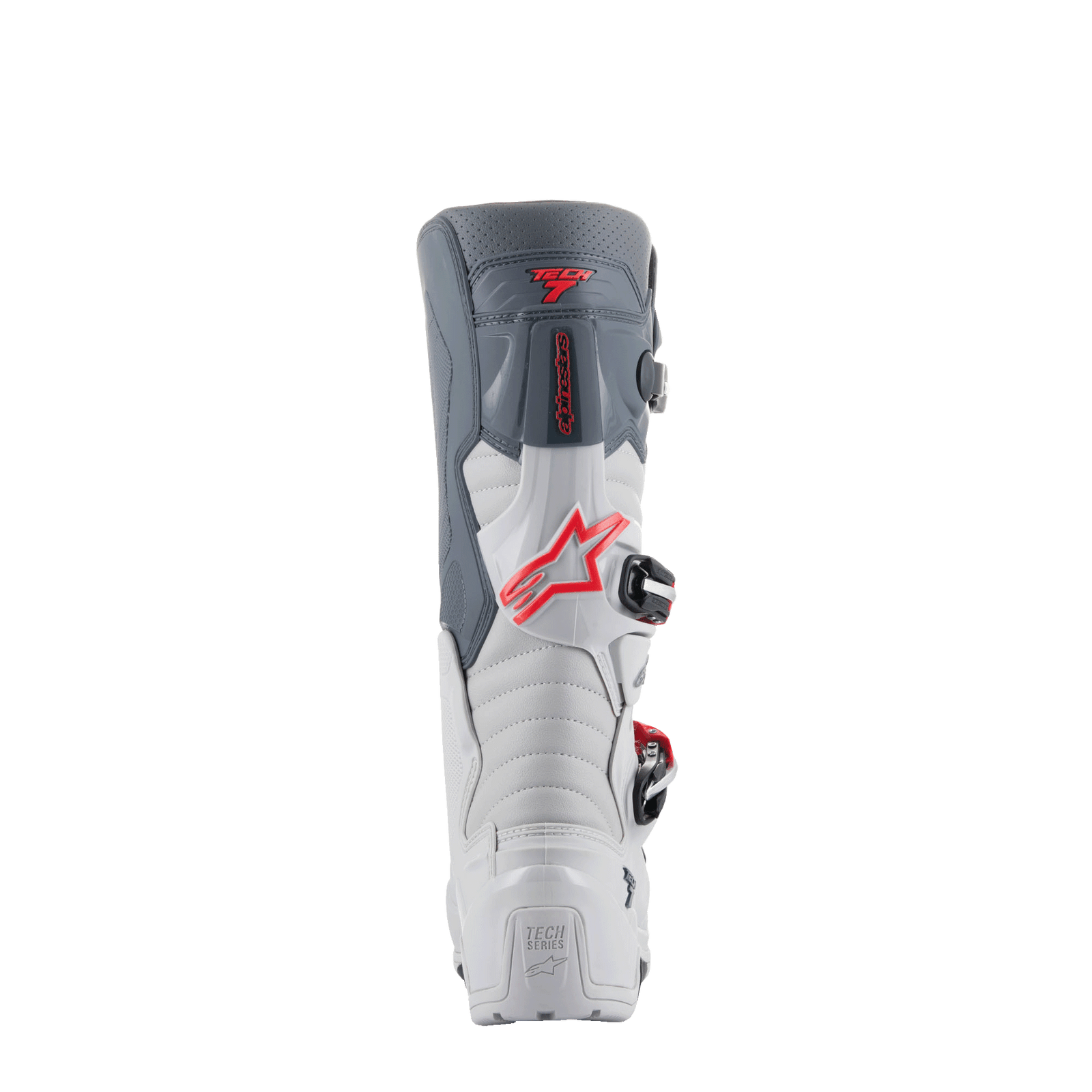 Tech 7 Enduro Bottes