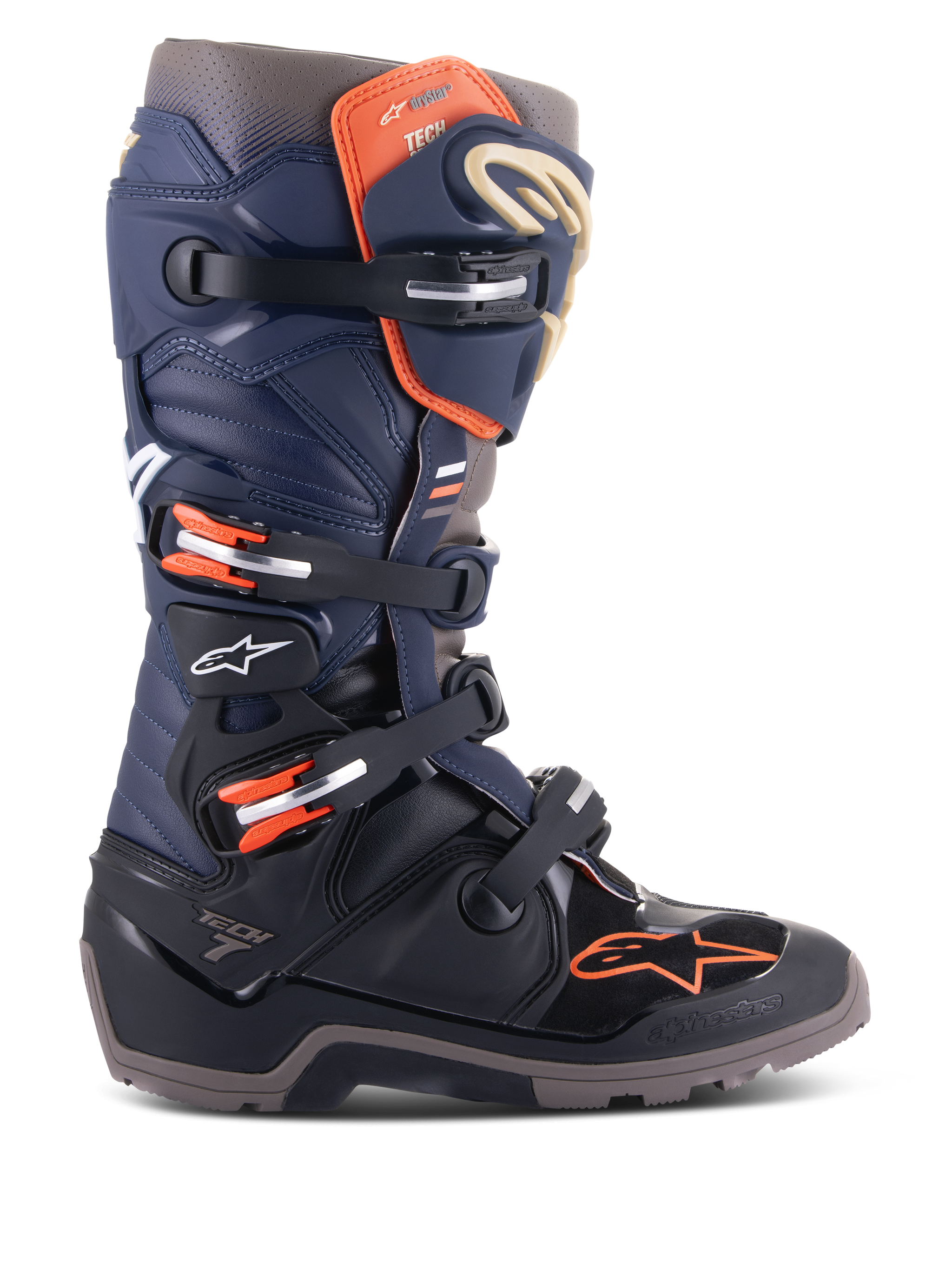Bottes Tech 7 Enduro Drystar®