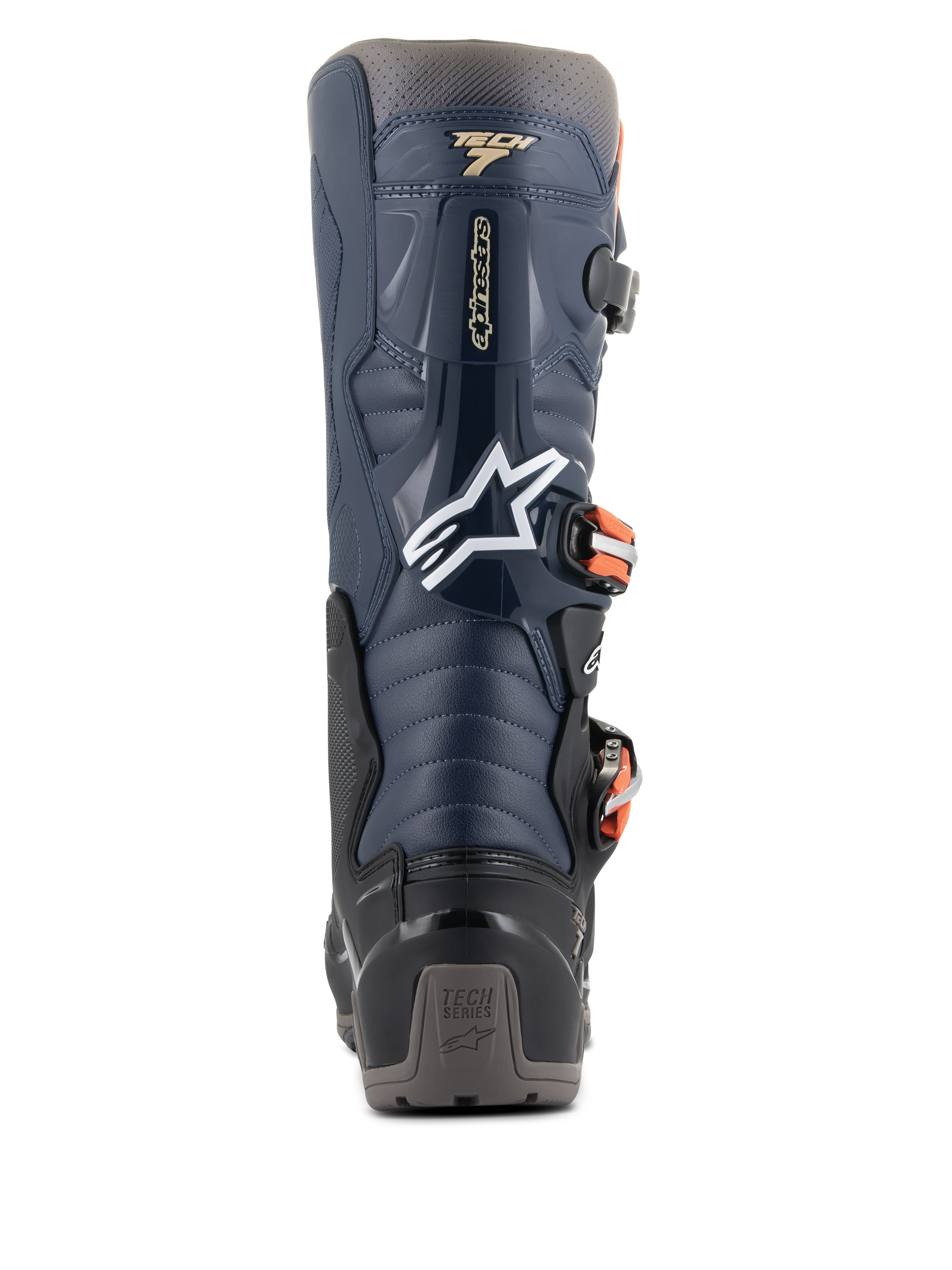 Bottes Tech 7 Enduro Drystar®