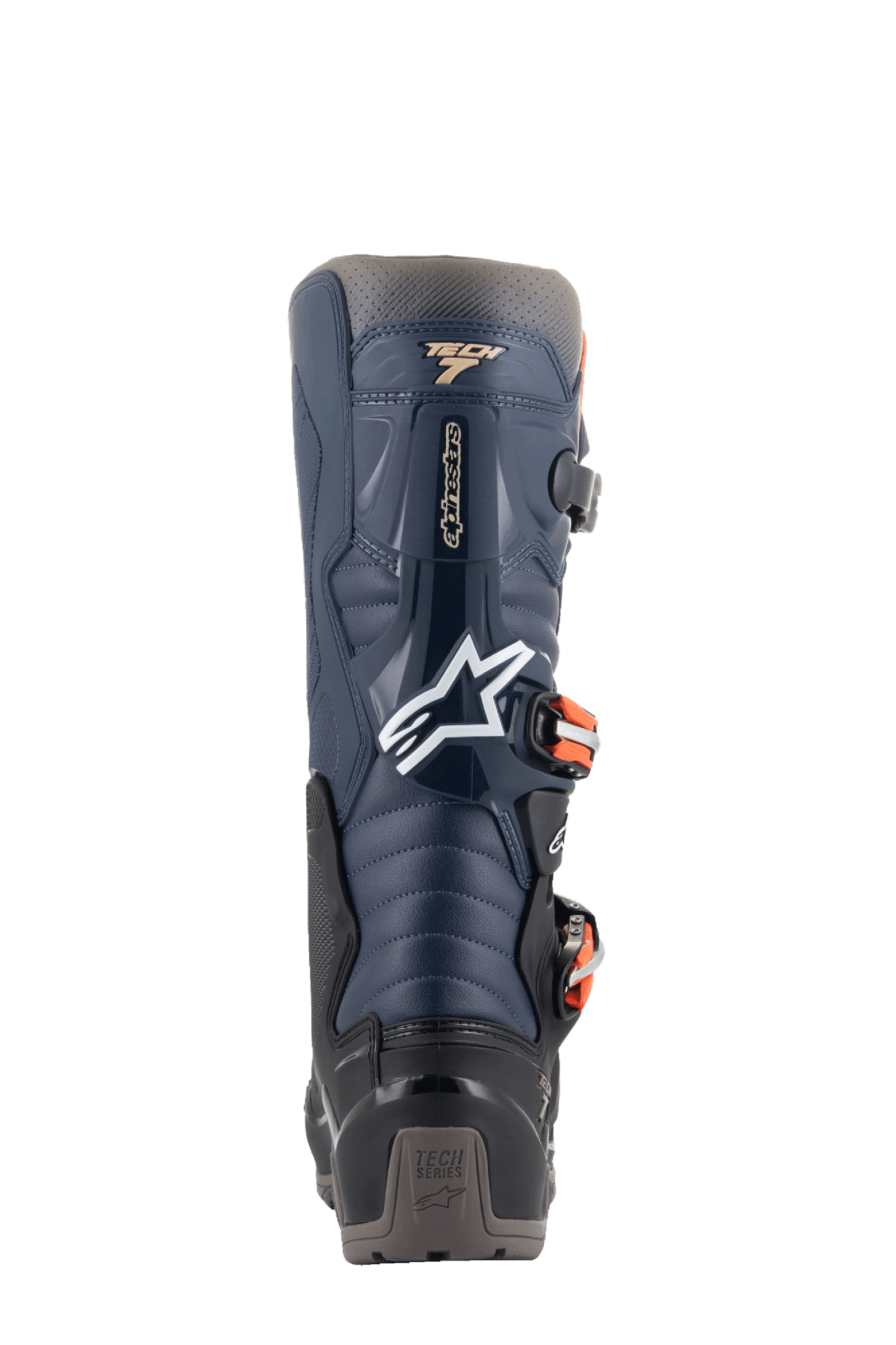 Tech 7 Enduro Drystar® Bottes