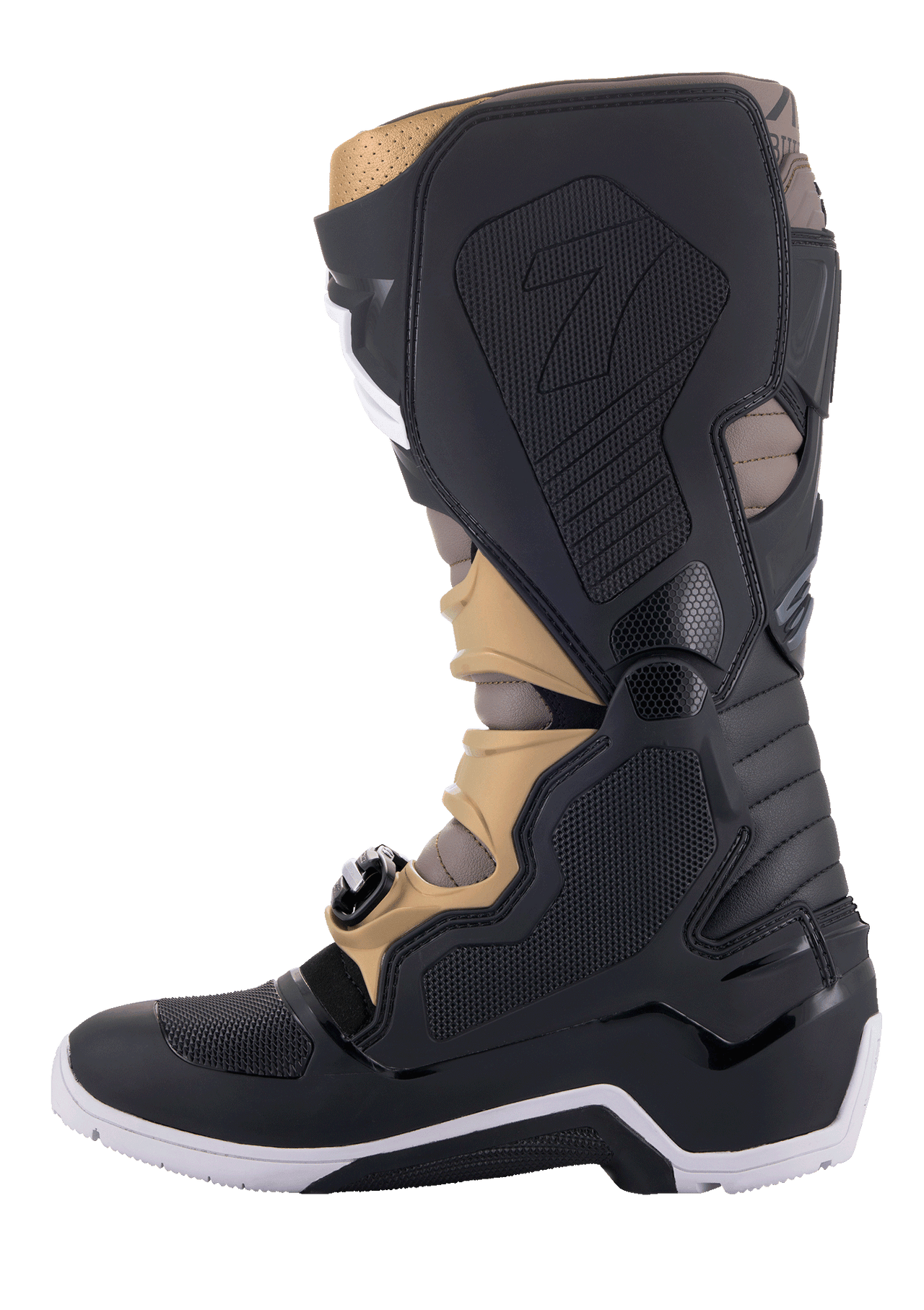 Tech 7 Enduro Drystar® Bottes - PC