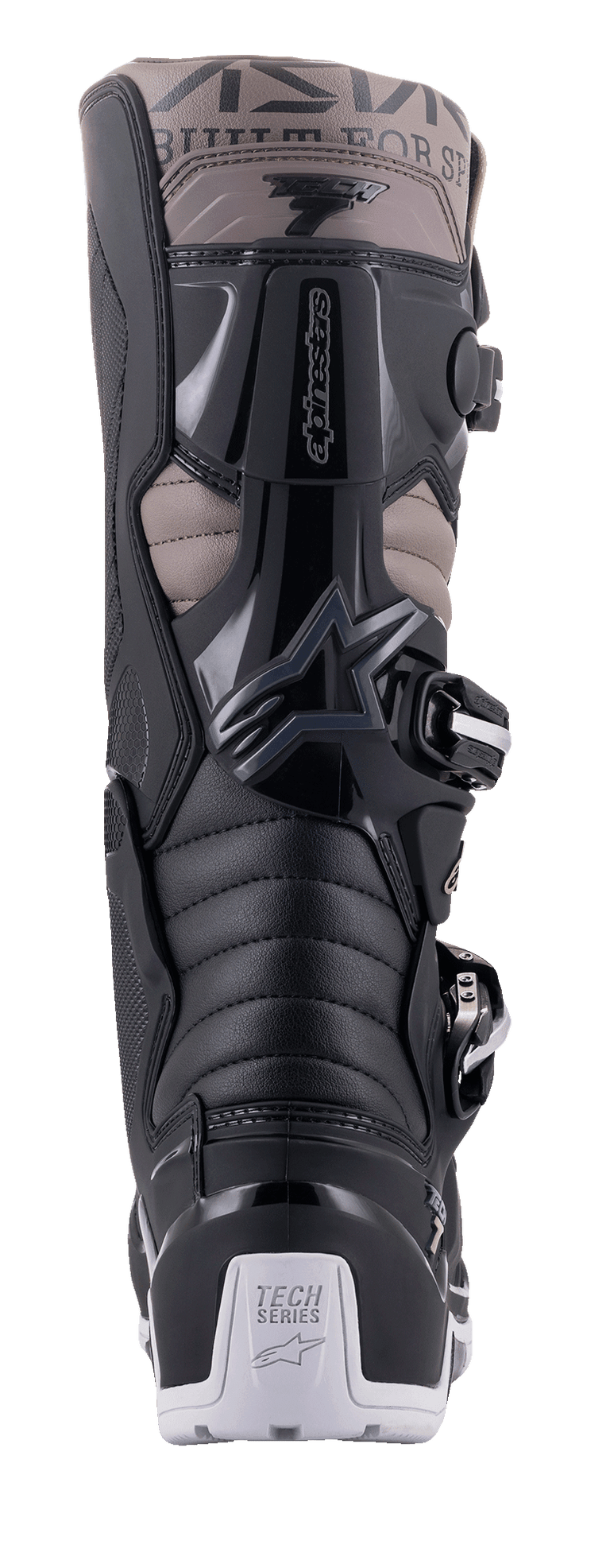 Tech 7 Enduro Drystar® Bottes - PC