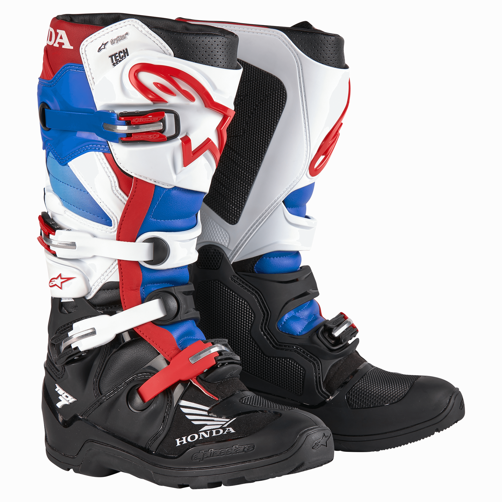 Bottes Tech 7 Enduro Drystar® De Honda