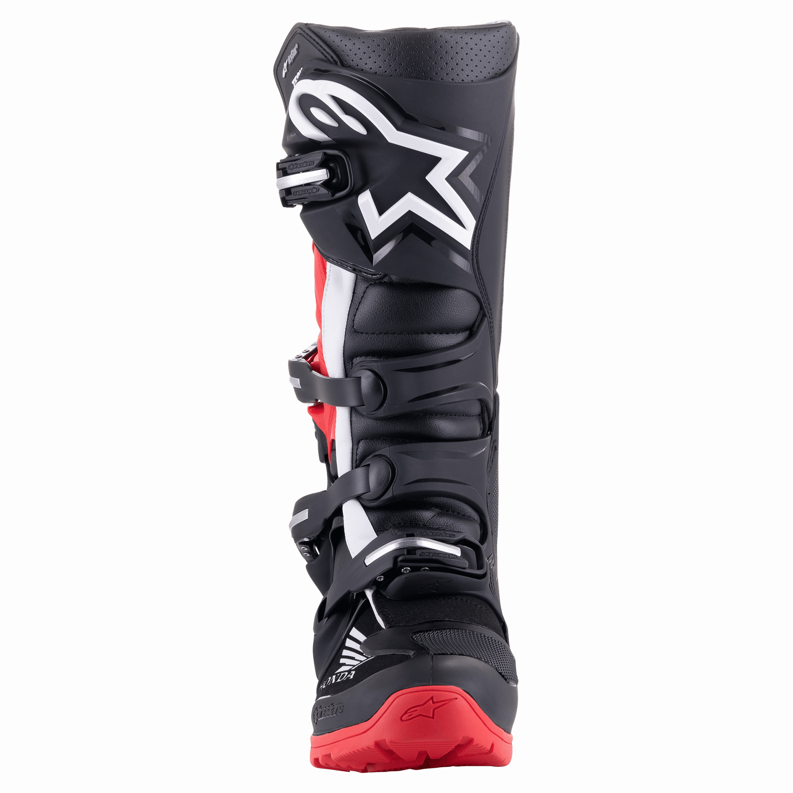 Honda Tech 7 Enduro Drystar® Bottes