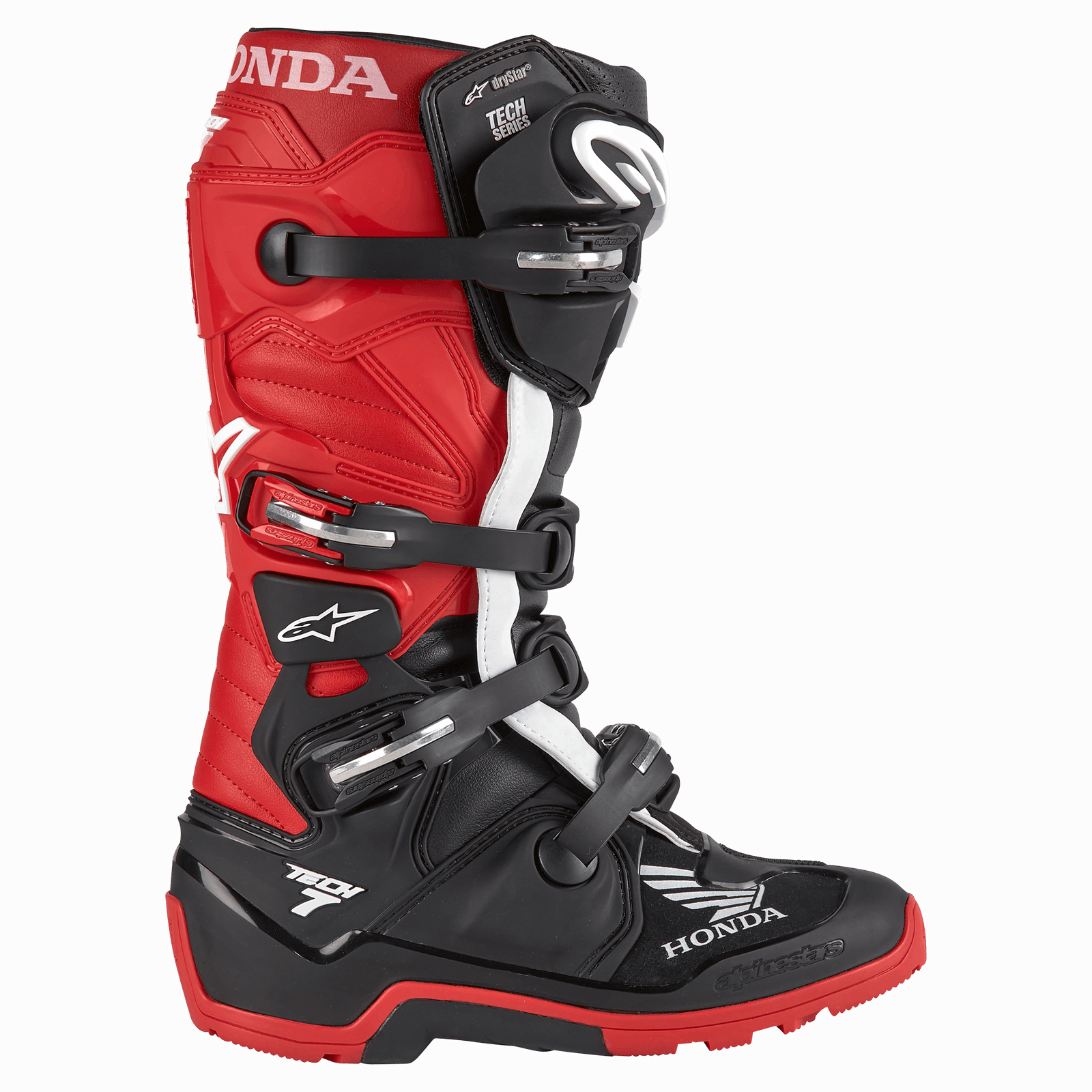 Honda Tech 7 Enduro Drystar® Stiefeln