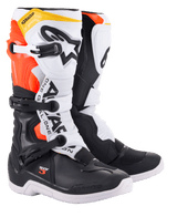 Tech 3 Bottes - PC