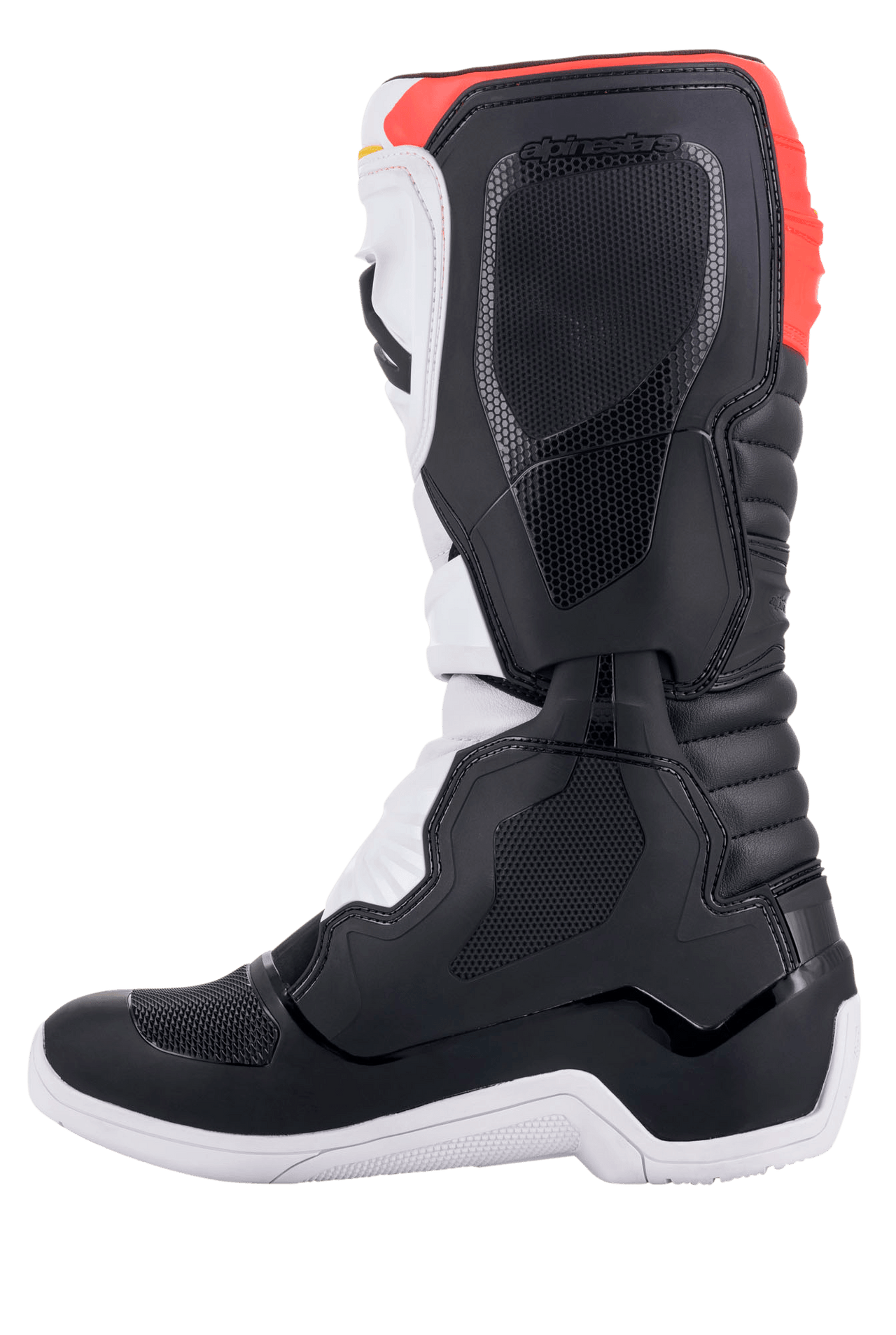 Tech 3 Bottes - PC