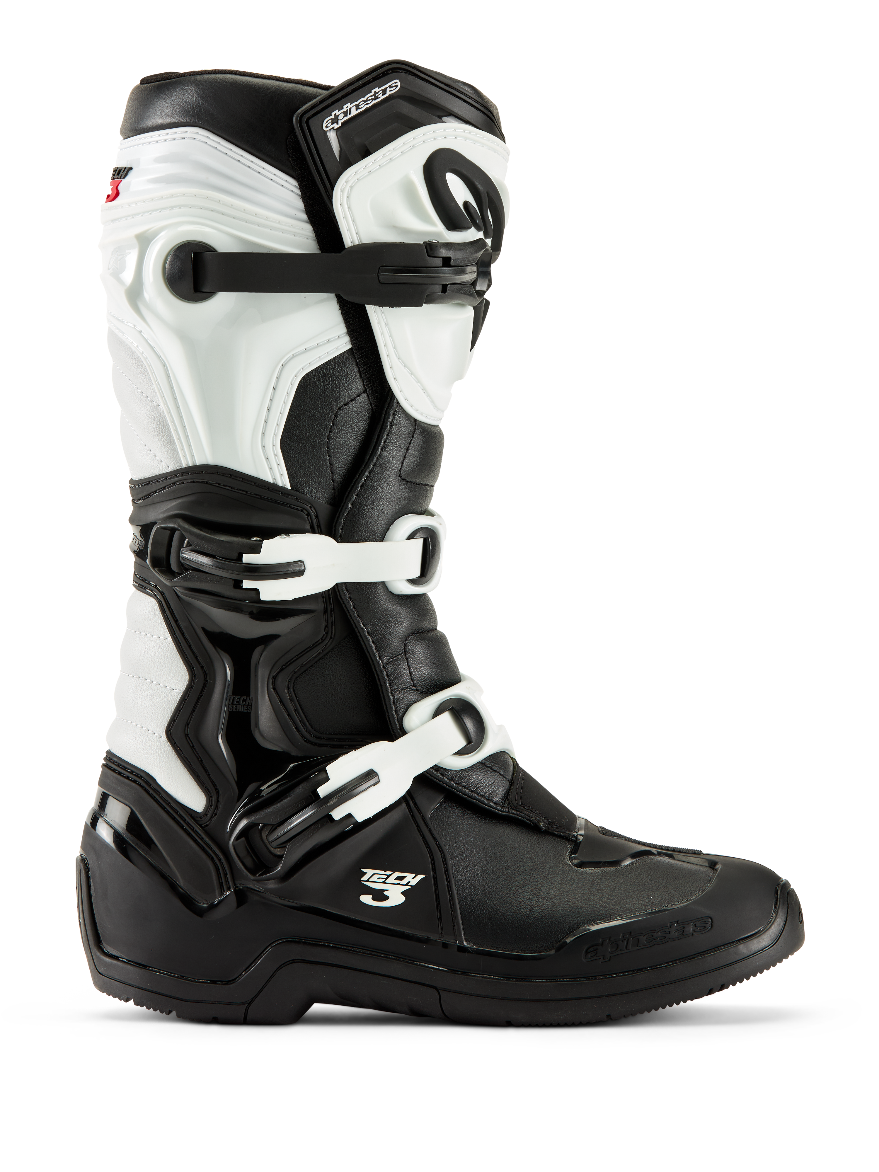 Bottes Tech 3