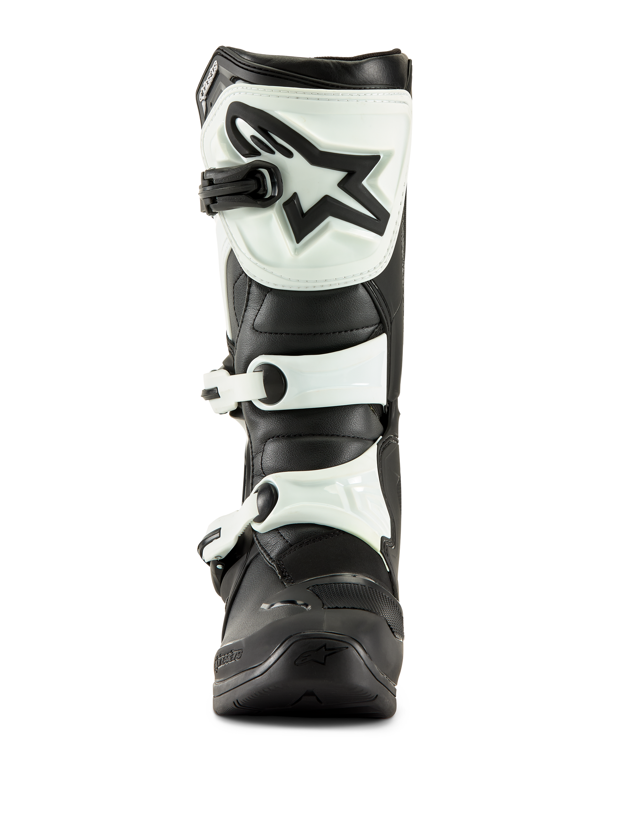 Tech 3 - Black MX Boots | Alpinestars®