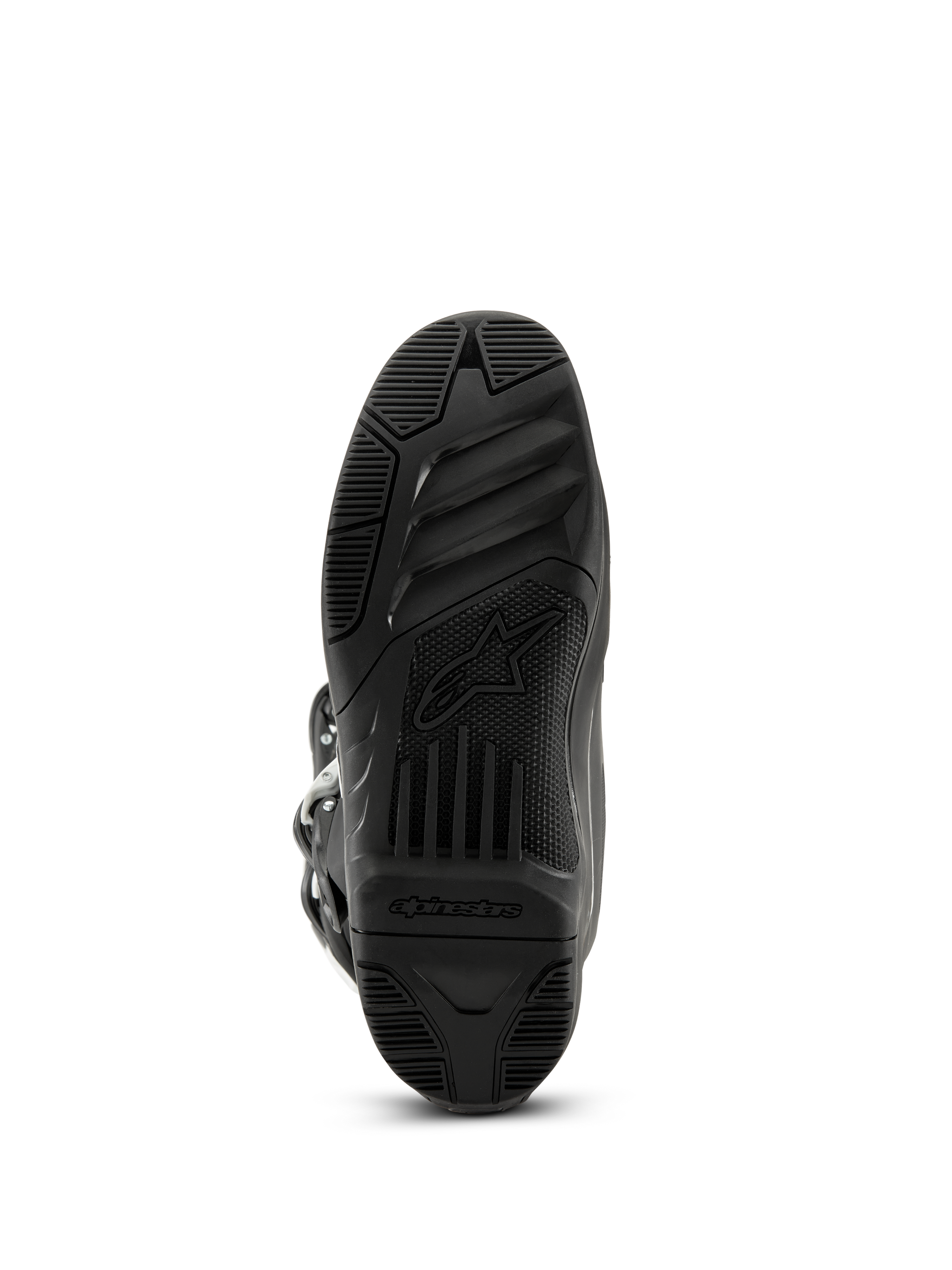 Tech 3 - Black MX Boots | Alpinestars®