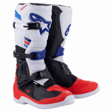 Tech 3 Bottes - PC