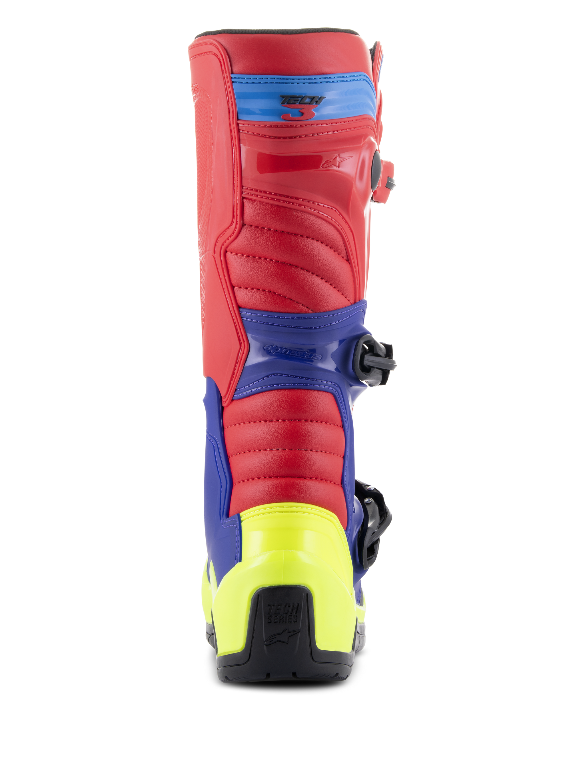 Tech 3 Boots