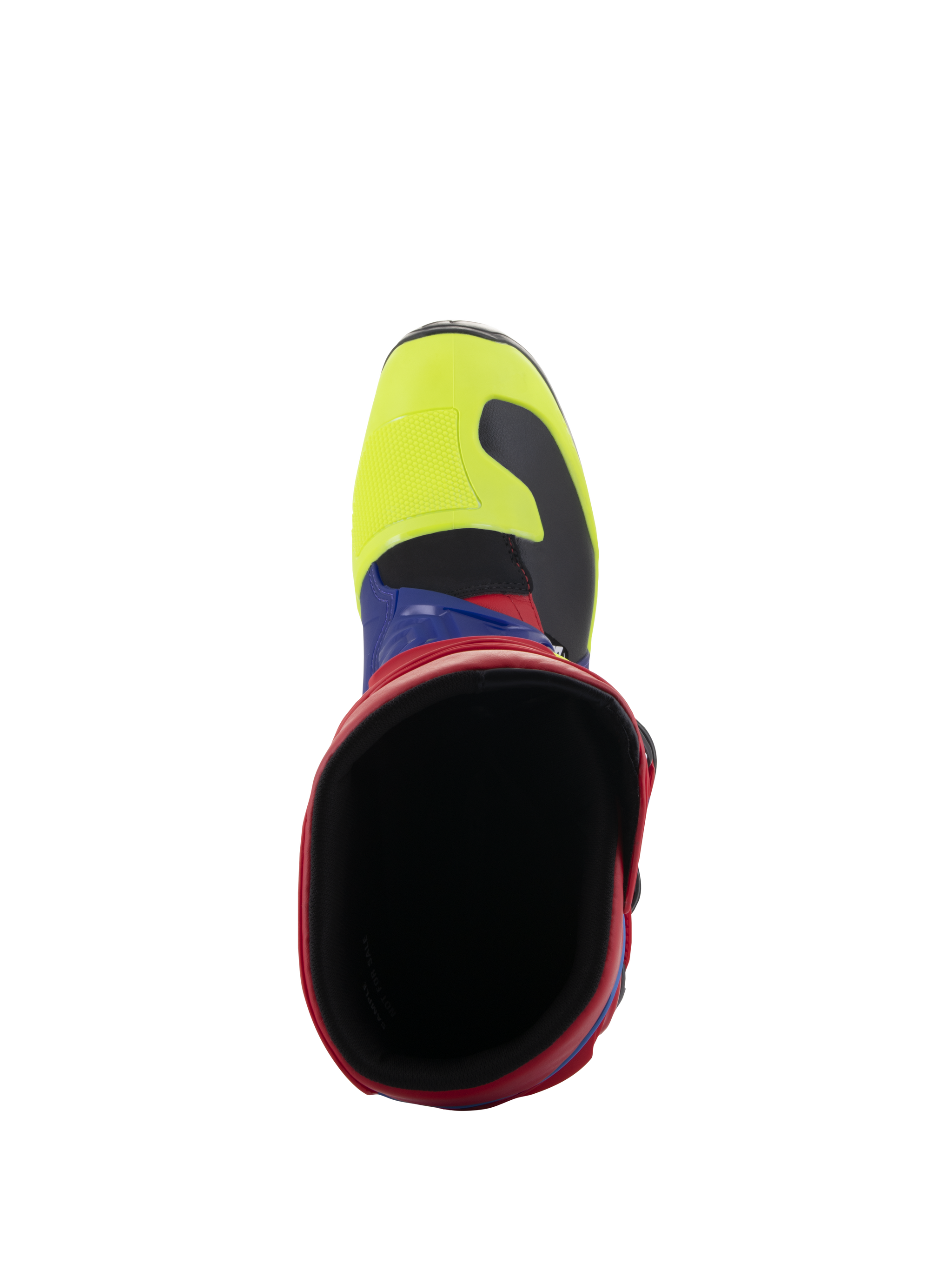 Tech 3 Boots