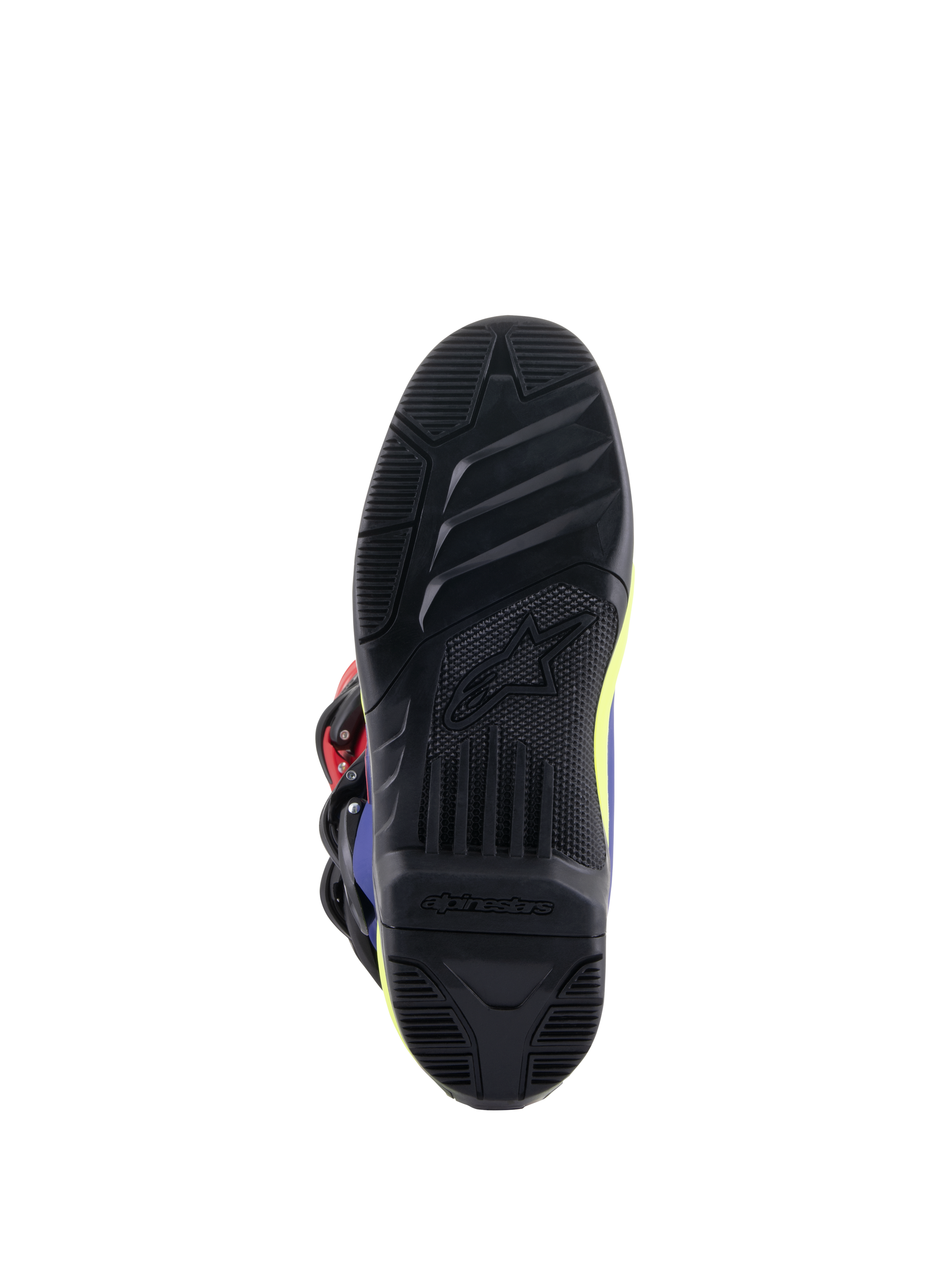 Tech 3 Boots