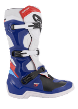 Tech 3 Bottes - PC