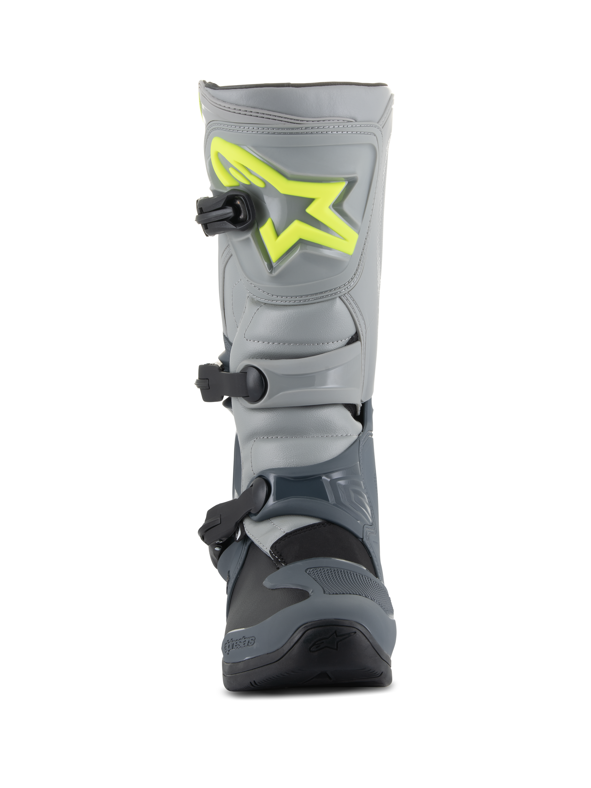 Tech 3 Boots