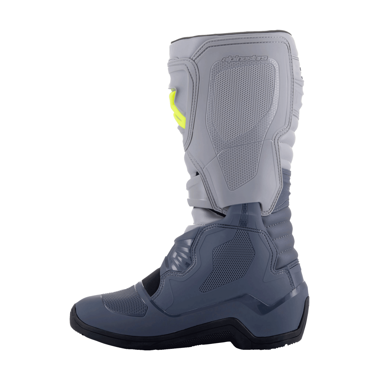 Tech 3 Stiefel