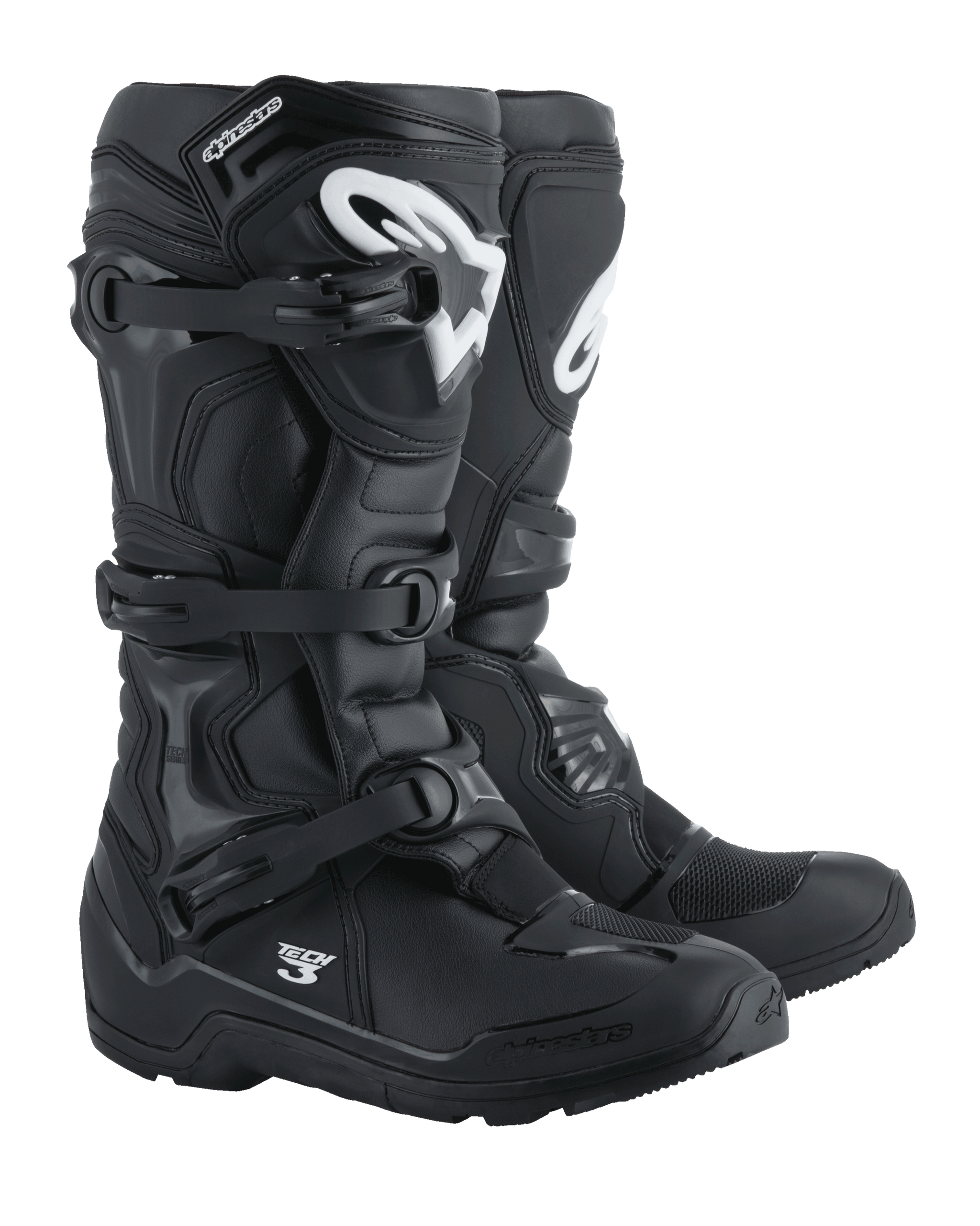 Tech 3 Enduro Boots