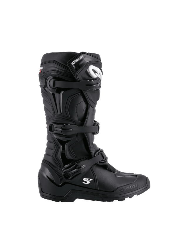 Bottes Tech 3 Enduro