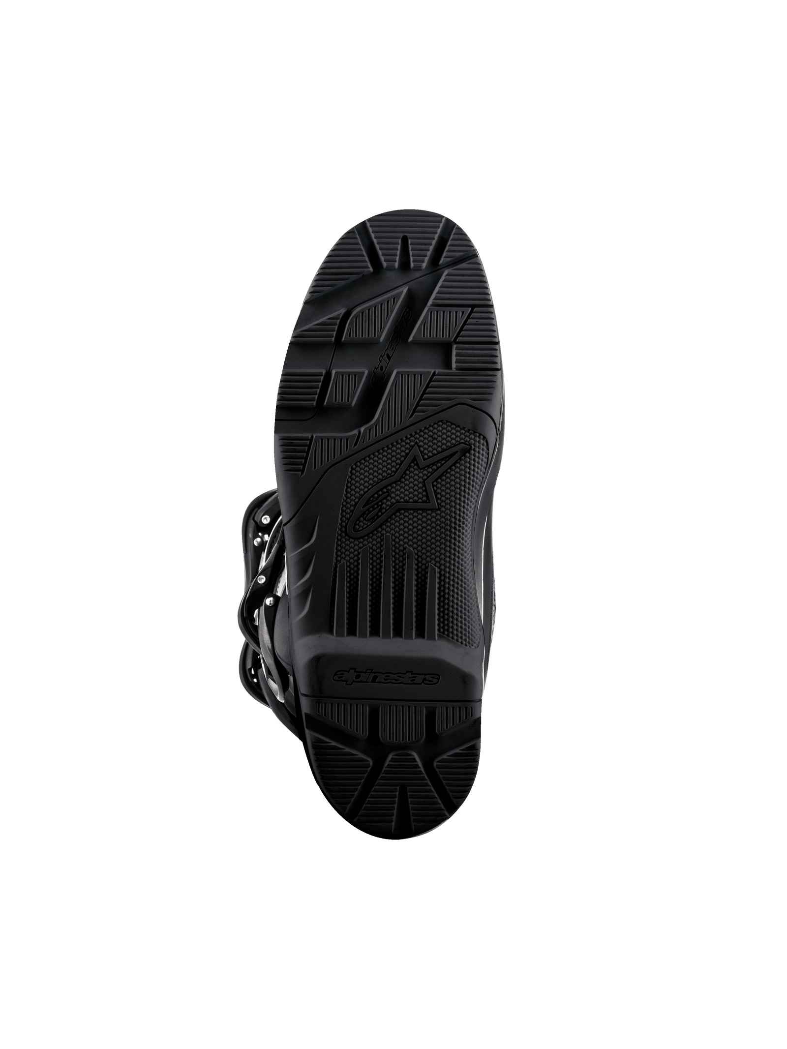 Tech 3 Enduro Bottes