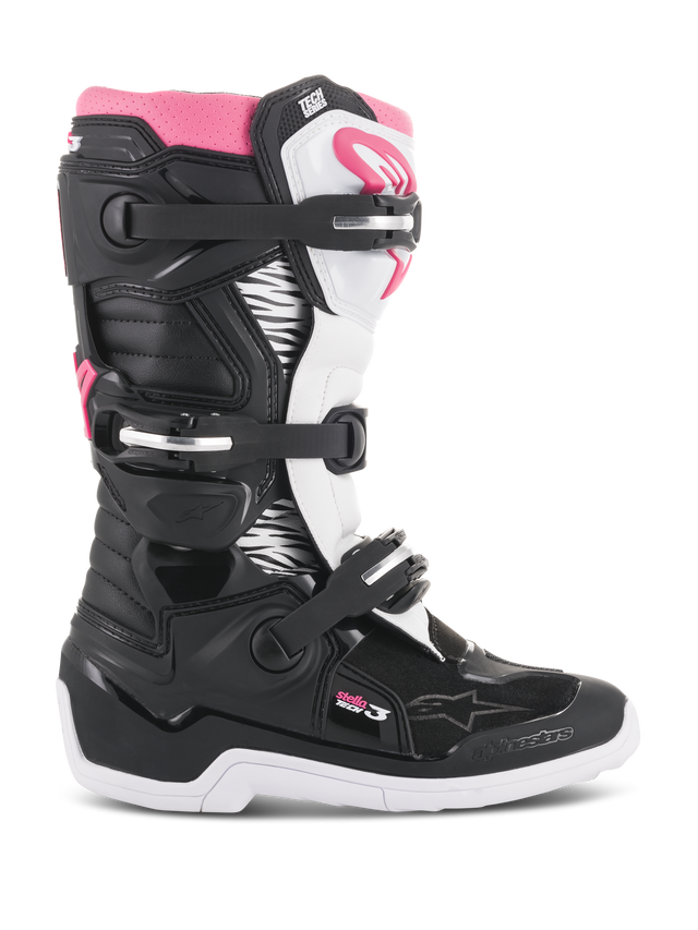 Women Stella Tech 3 Boots