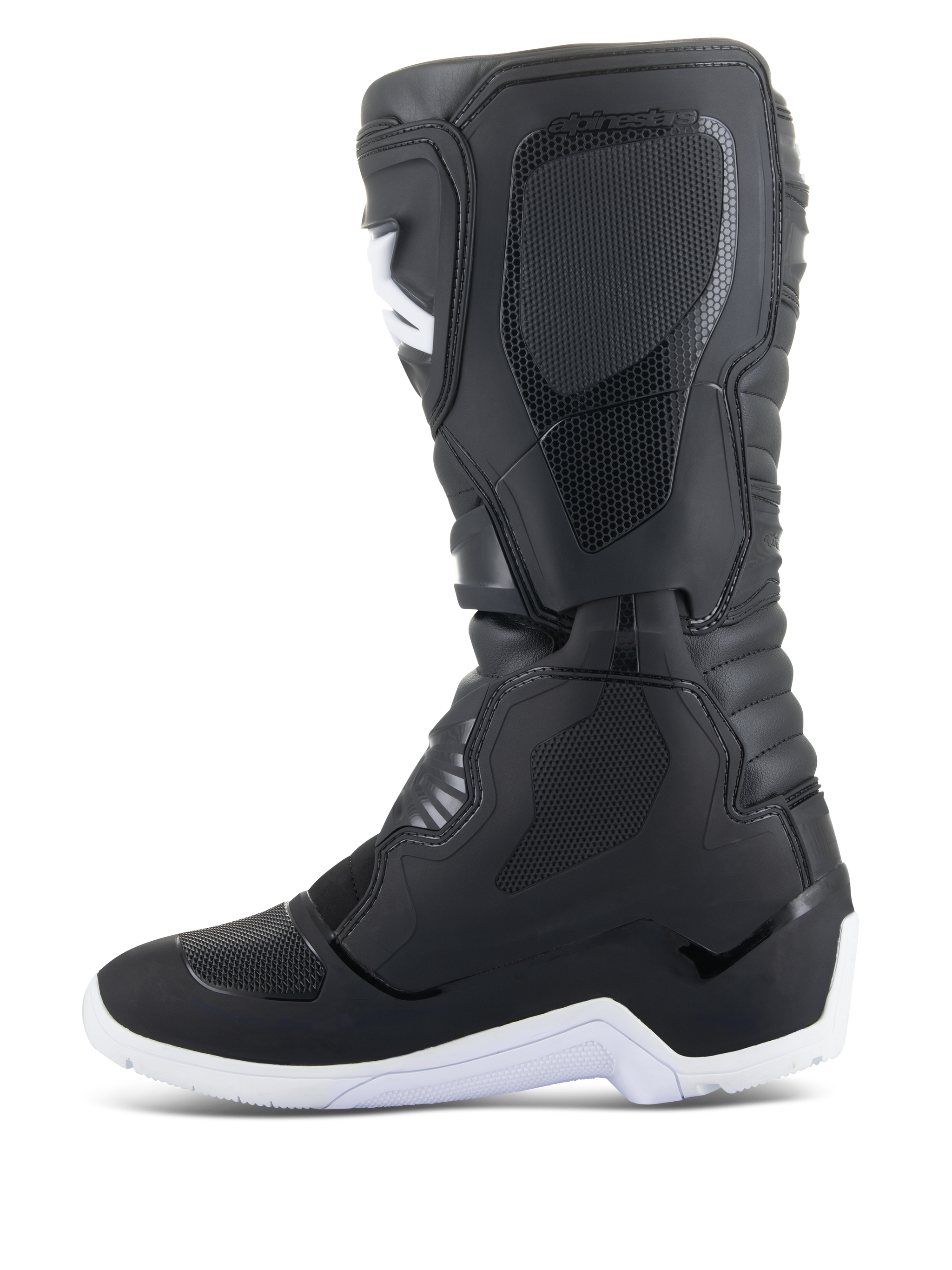 Tech 3 Enduro Wasserdichte Stiefel