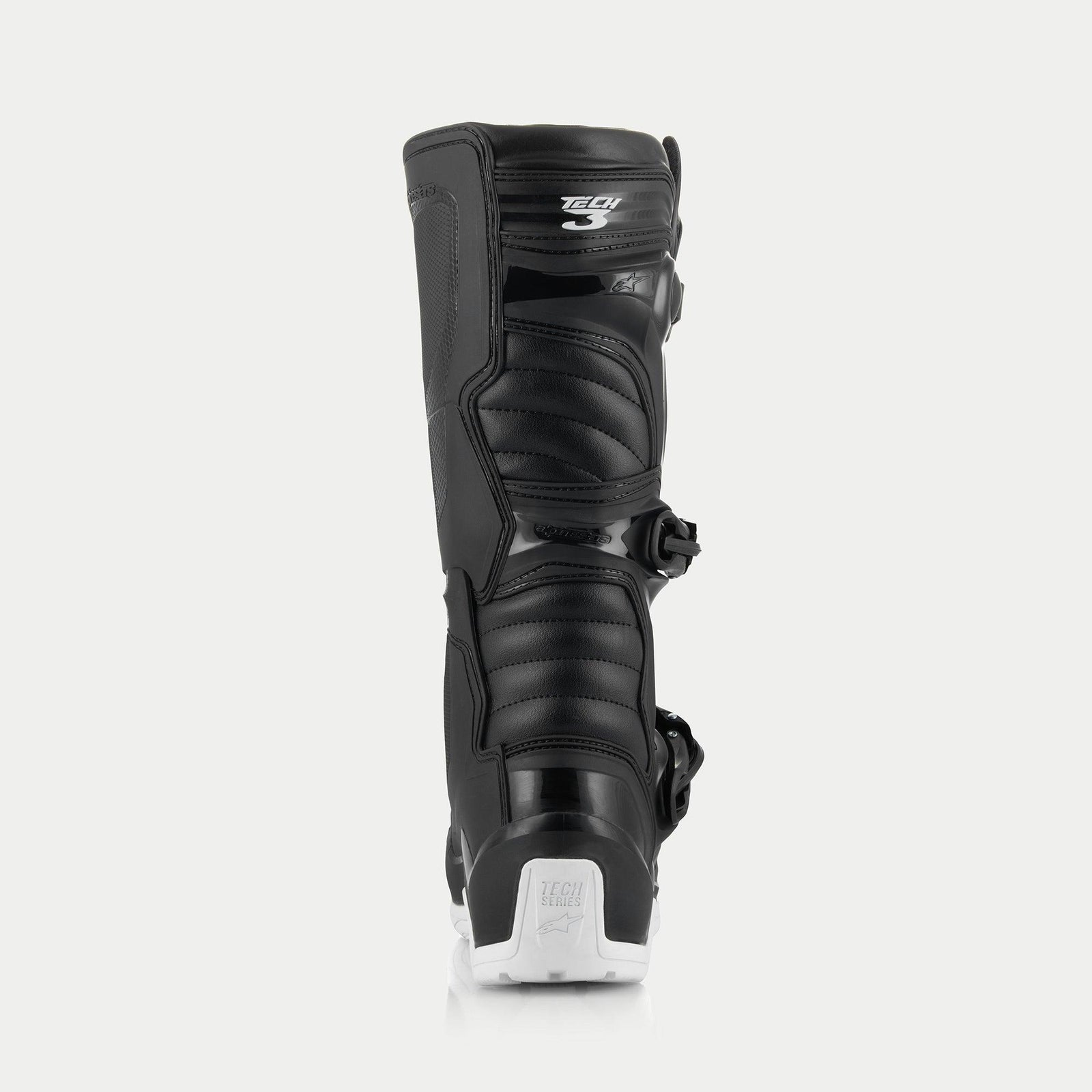 Tech 3 Enduro Waterproof Bottes