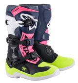 Jeune Tech 3S Bottes - PC