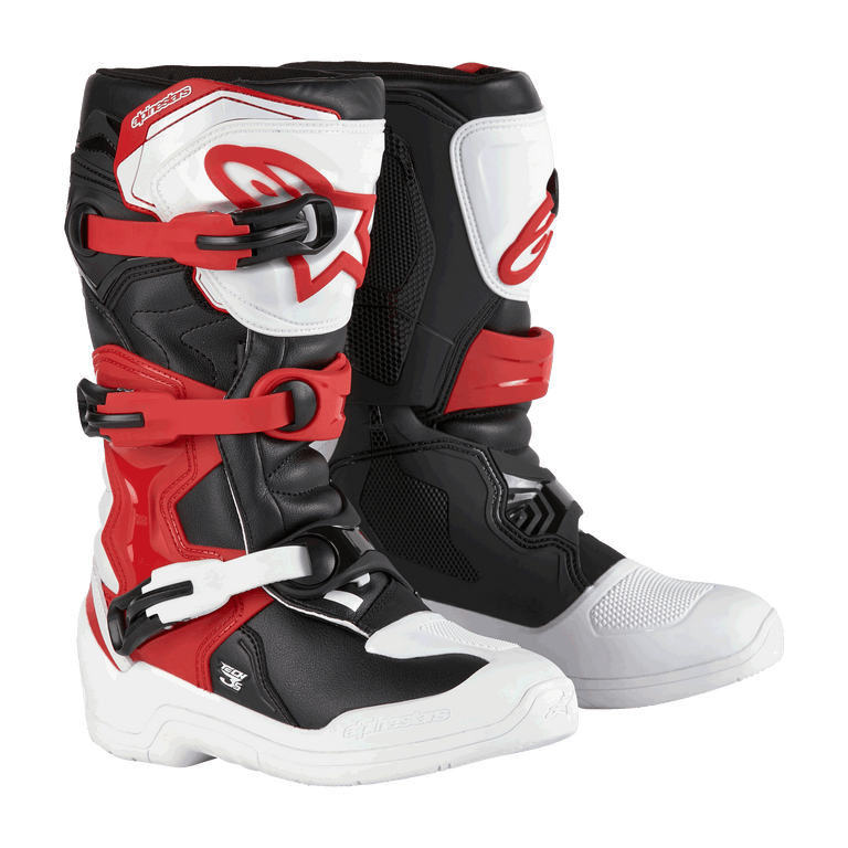 Bottes Tech 3S Jeunes