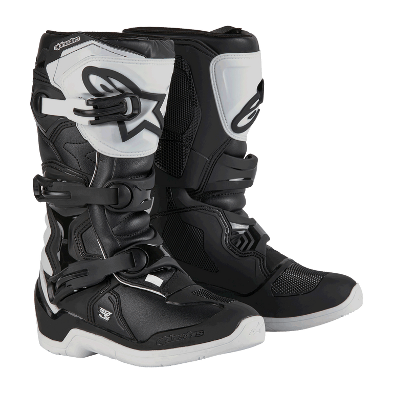 Bottes Tech 3S Jeunes