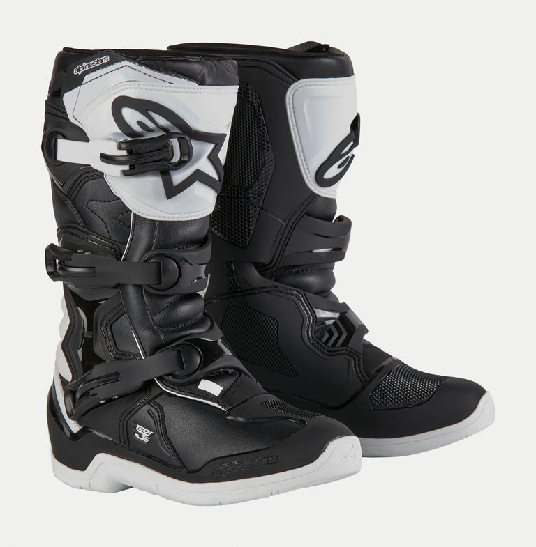 Jeune Tech 3S Bottes