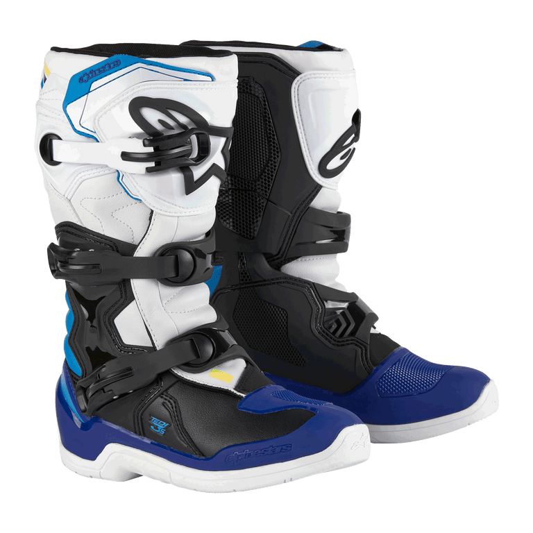 Bottes Tech 3S Jeunes