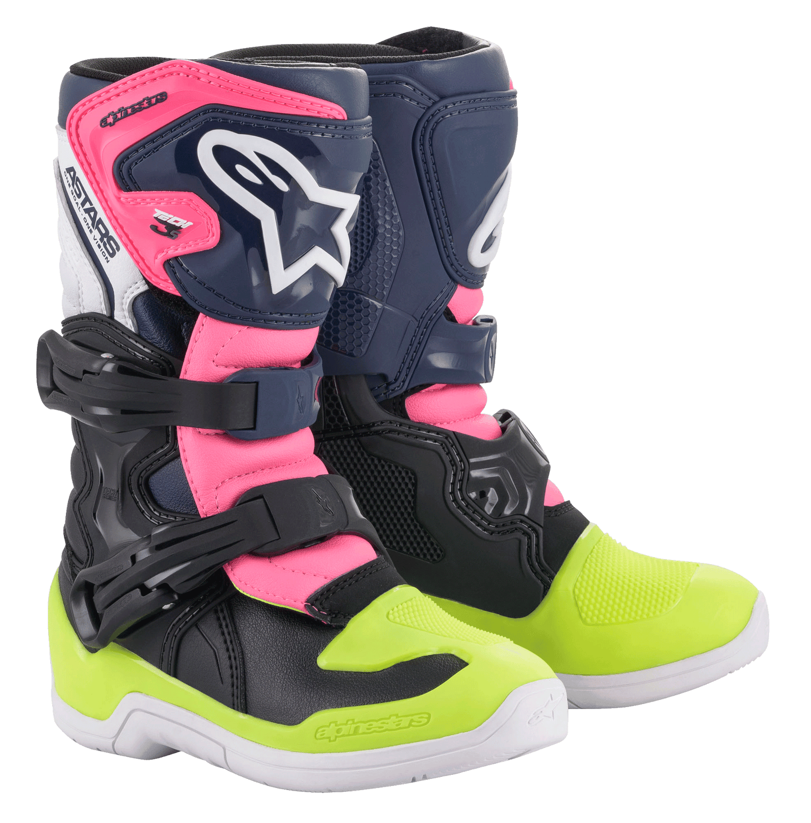 Kids Tech 3S Bottes