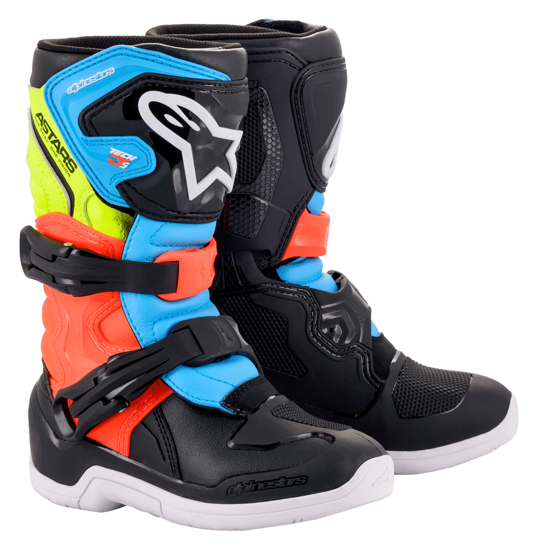 Kids Tech 3S Bottes