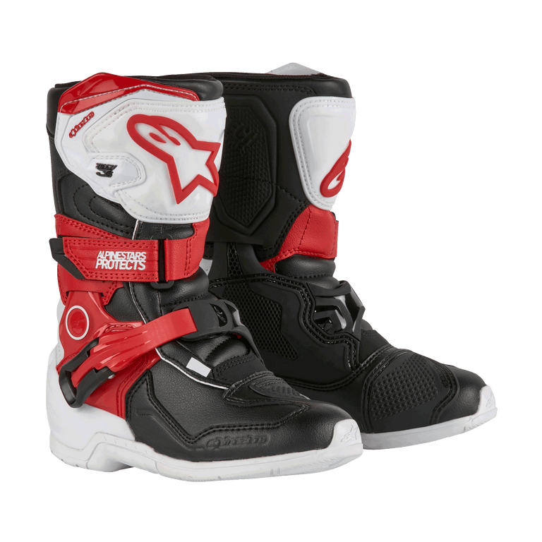 Bottes Tech 3S Pour Enfants