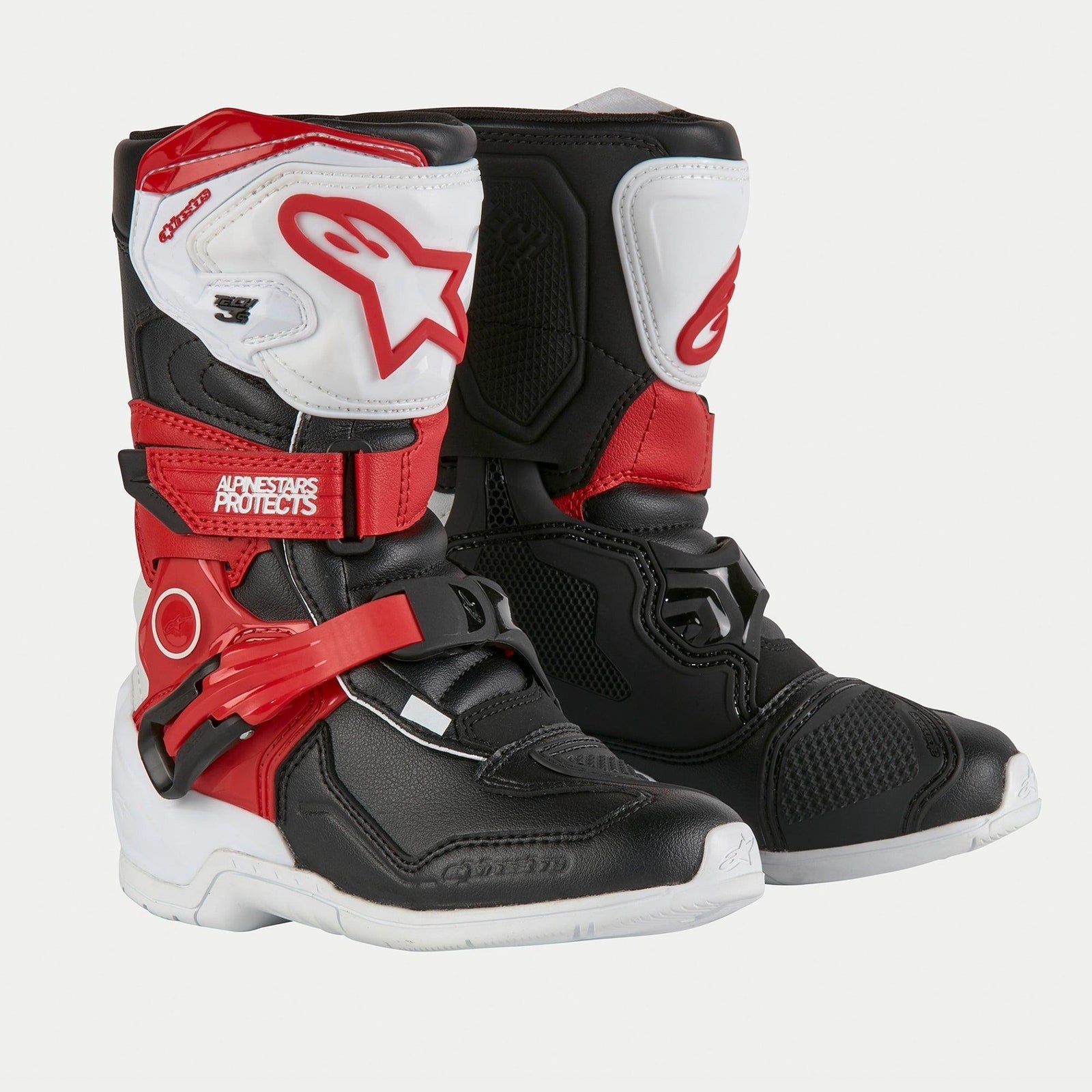 Kids Tech 3S Boots