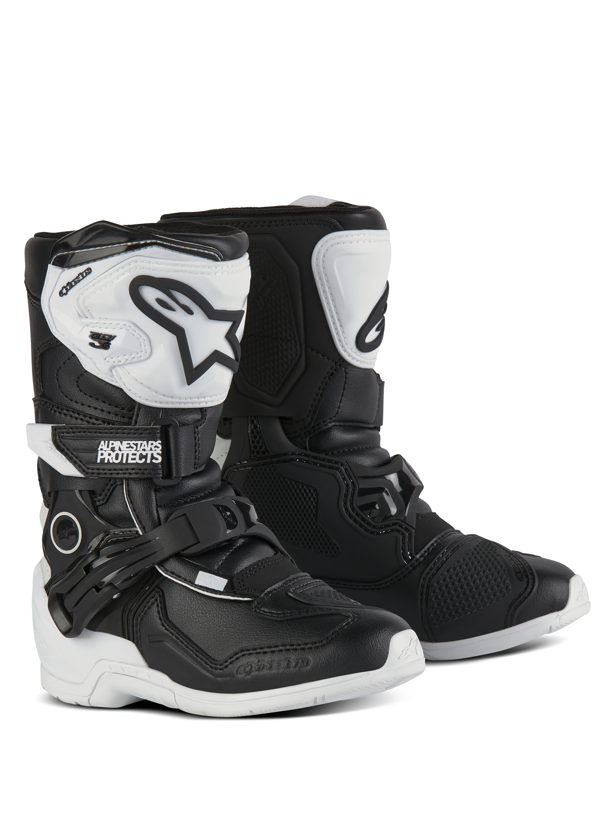 Kids Tech 3S Boots