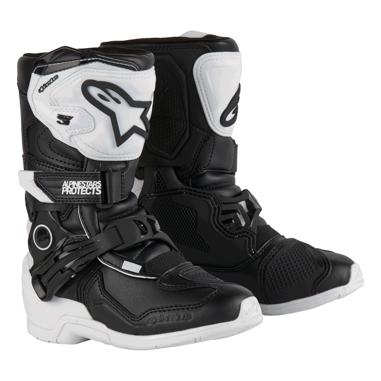 Bottes Tech 3S Pour Enfants