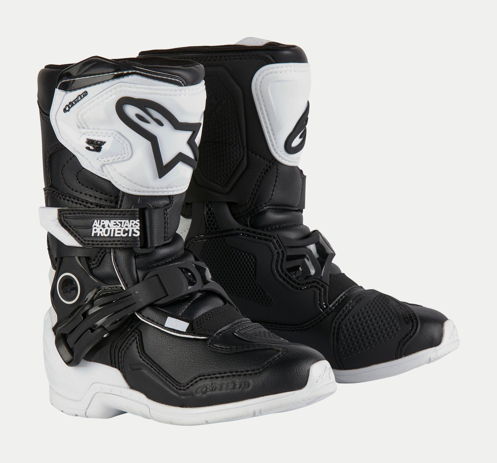 Kids Tech 3S Bottes