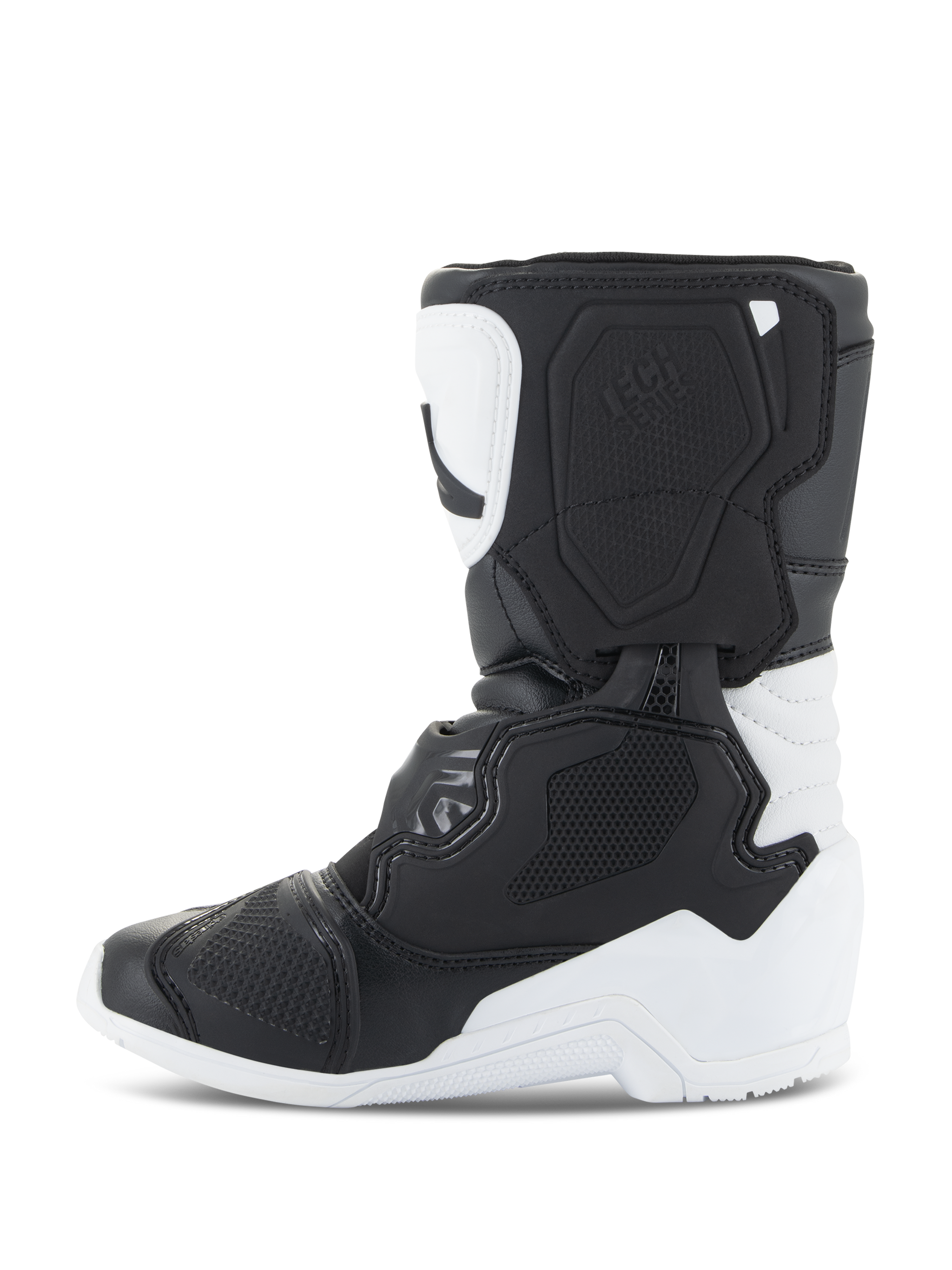 Kids Tech 3S Boots