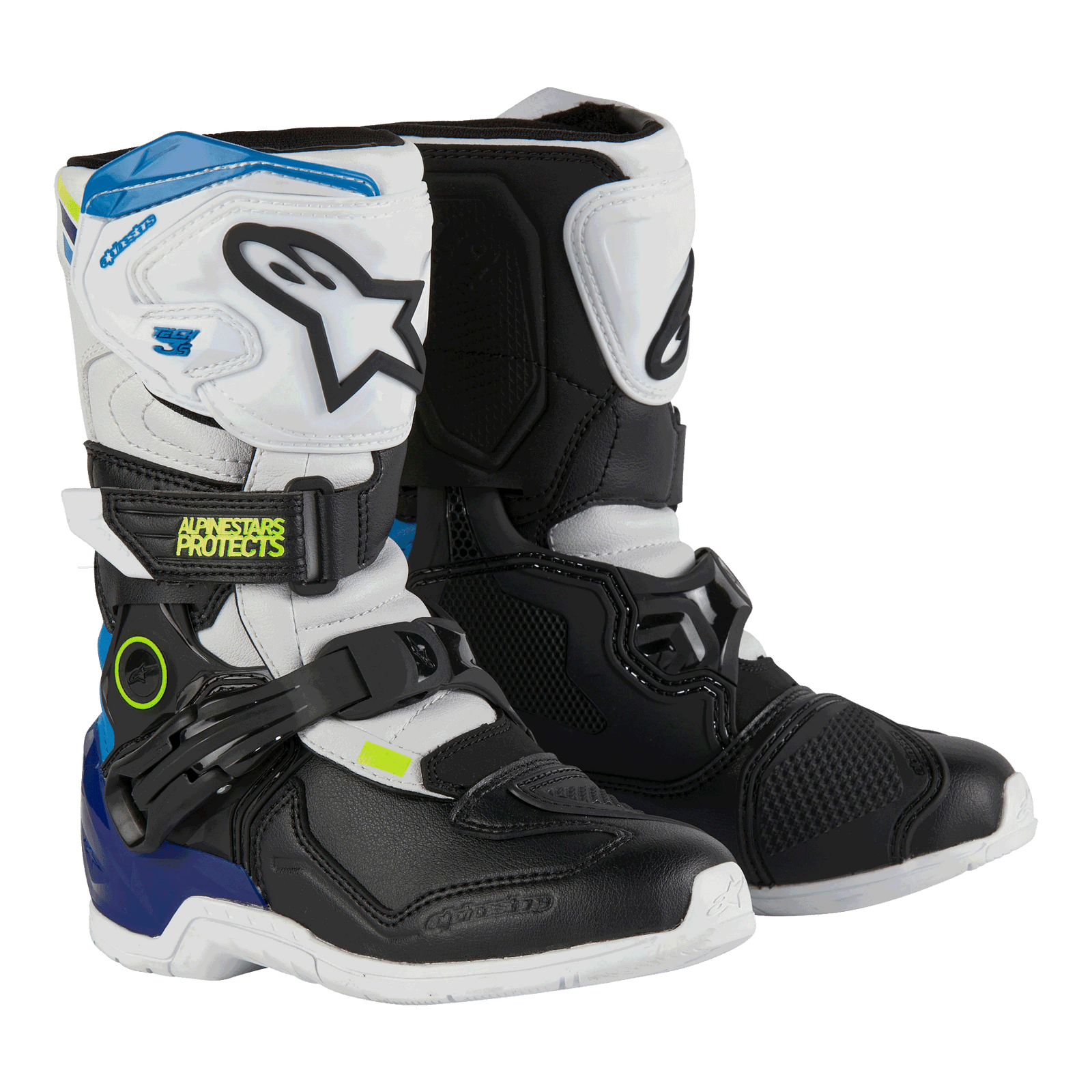 Kids Tech 3S Boots