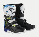 Kids Tech 3S Bottes