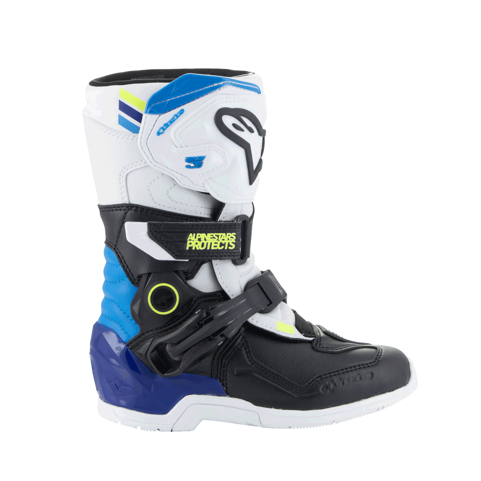 Kids Tech 3S Bottes